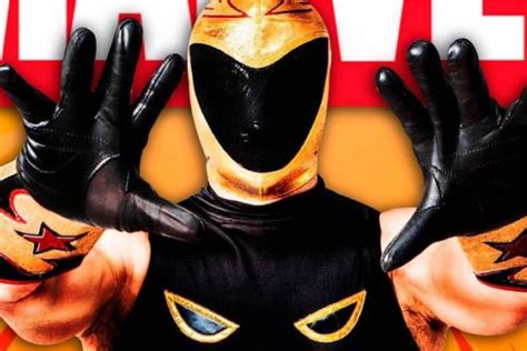 Tinieblas Jr. podría ser el primer luchador mexicano sumarse al ...