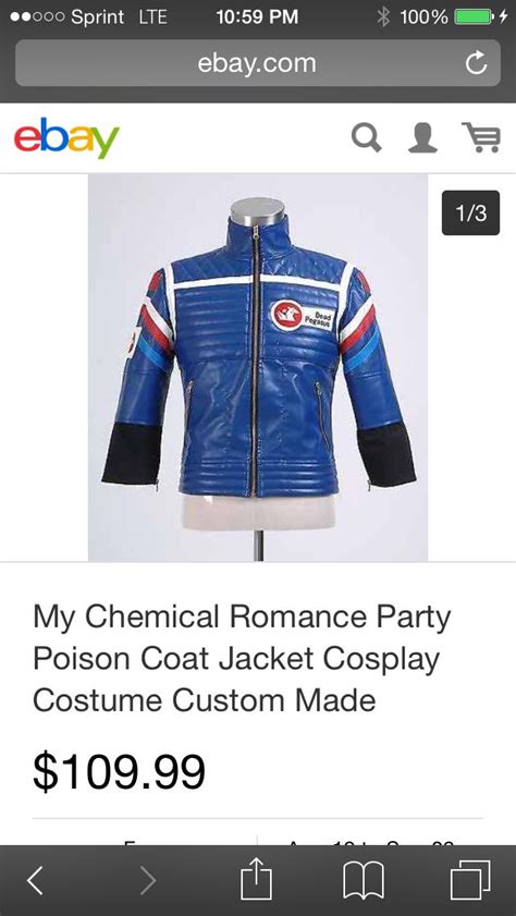 Killjoys | Cosplay costumes, Jackets, Coats jackets