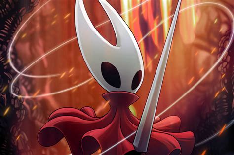 Hollow Knight: Silksong release date delayed