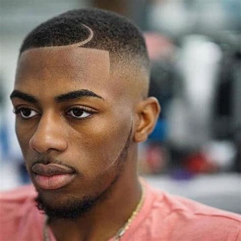 10 Cool Southside Fade Haircuts from Houston - The Trend Spotter