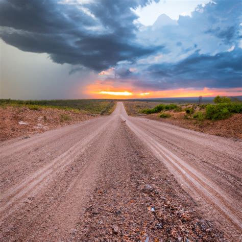 The Best Country Songs About Dirt Roads – GX94 Radio