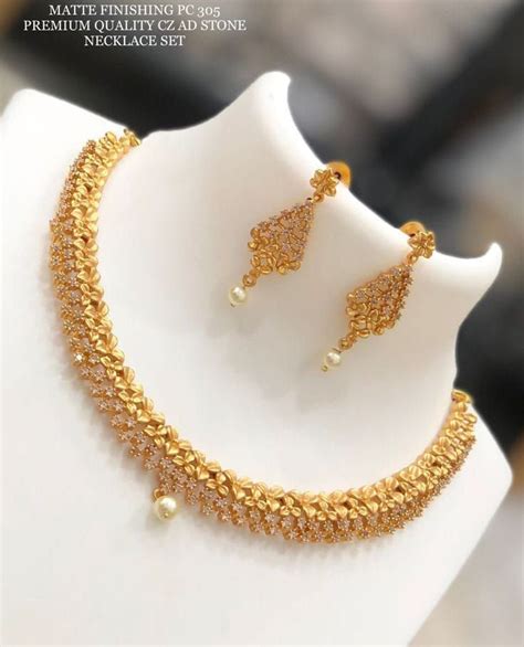 Top stylish gold necklace designs in 2023 | Gold necklace designs, Gold ...