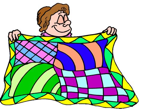Download High Quality quilt clipart cartoon Transparent PNG Images ...