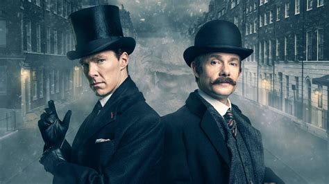 Sherlock Special: Official extended trailer - BBC One - YouTube