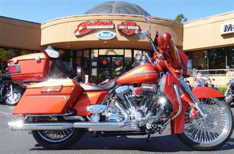 Sedona Orange Harley-Davidson Other for Sale / Page #4 of 36 / Find or Sell Motorcycles ...