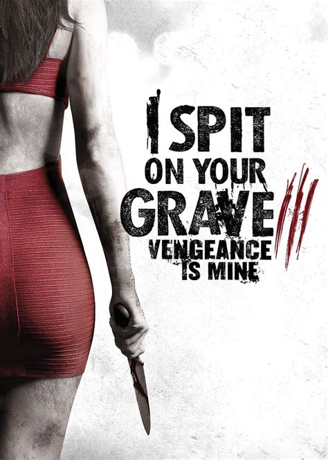 I Spit On Your Grave 3 (DVD) | Overstock.com Shopping - The Best Deals on Drama | Grave movie ...