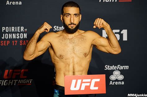 belal-muhammad-ufc-fight-night-94-early | MMA Junkie