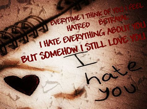 I Hate That I Love You Wallpapers - Wallpaper Cave