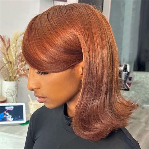 Brown Ginger Hair Dye - Top 11 Videos & 71 Images