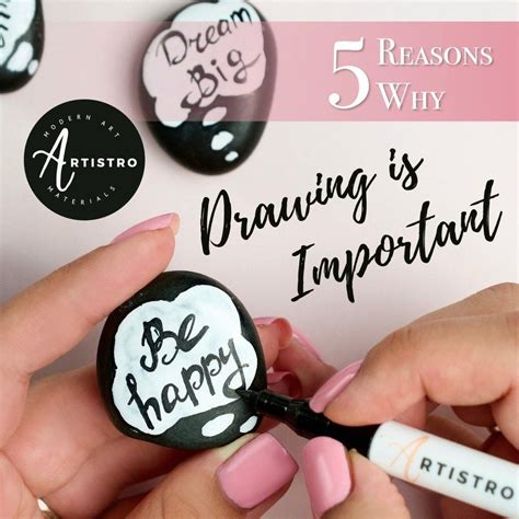 Drawing as a hobby: How to start painting as a hobby