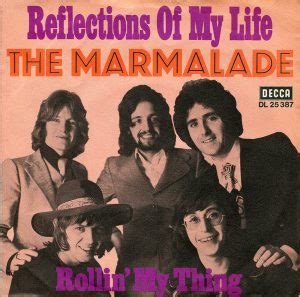 Reflecting on Marmalade: ‘Reflections Of My Life’ | Best Classic Bands