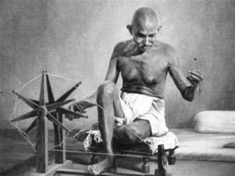 Mahatma walked 79,000 km during freedom movement, equal to walking ...