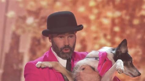 AGT fans furious over ‘rigged’ finale results as Adrian Stoica & dog ...