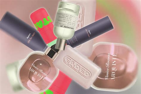 Best New Beauty Products & Launches of October 2024