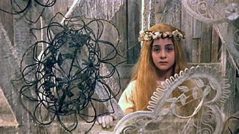 fellini | Juliet of the spirits, Film stills, Graphic