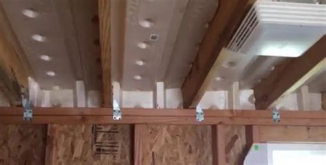 Installing Insulation Baffles |Acoustic Baffle- Best 4 Types