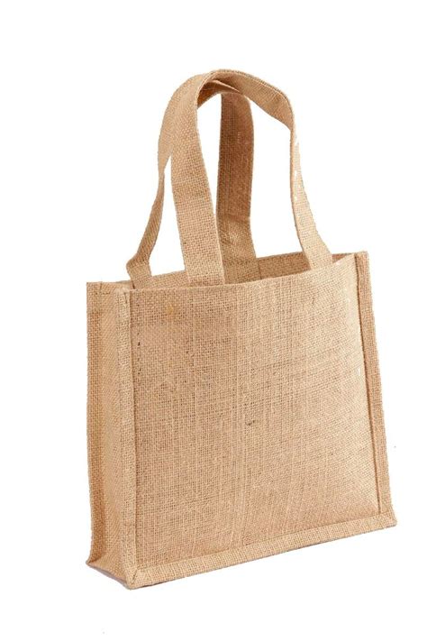 Jute Burlap Natural Small Gift Bags for all Occasions | Bags, Jute bags, Small gift bags