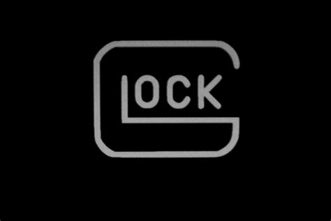 Glock Logo Wallpapers - Wallpaper Cave