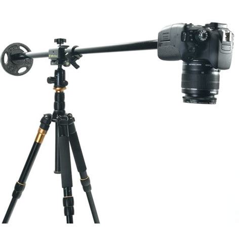 Glide Gear OH50 Overhead Photo and Video Camera Boom Pole | Video camera, Camcorder accessories ...