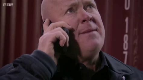 EastEnders - Ben Mitchell Attacks Phil Mitchell (23rd April 2019) - YouTube