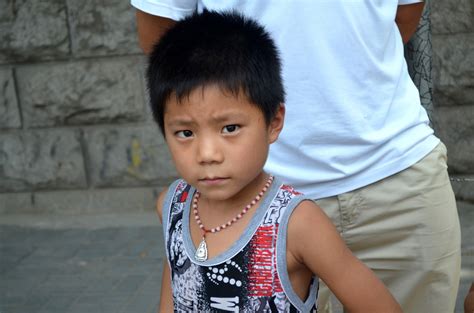 Young Boy Free Stock Photo - Public Domain Pictures