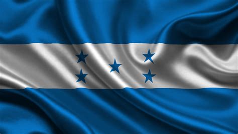 Honduras Flag Wallpapers - Wallpaper Cave