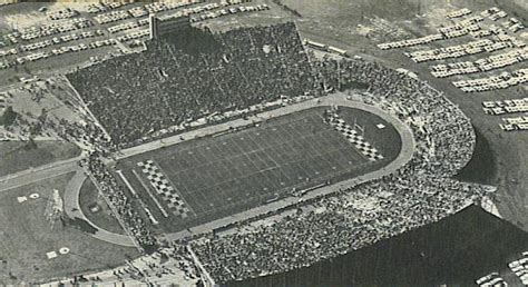 Beaver Stadium: A Visual History Through The Years