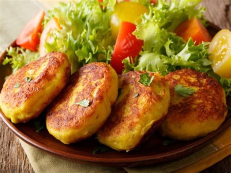 recetas vegetarianas saludables y balanceadas