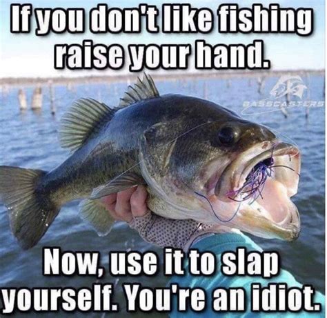 Fish slap! : r/gatekeeping