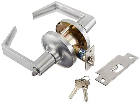 Top 10 Commercial Door Lock Parts - Tech Review