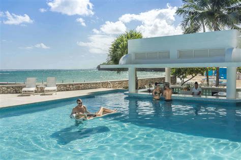 Caribbean All-Inclusive Adults-Only Resorts Inspired by the Beach Boys