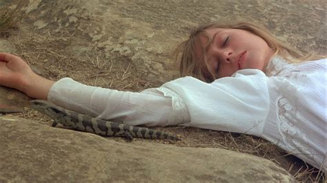 Picnic at Hanging Rock (1975) | bonjourtristesse.net