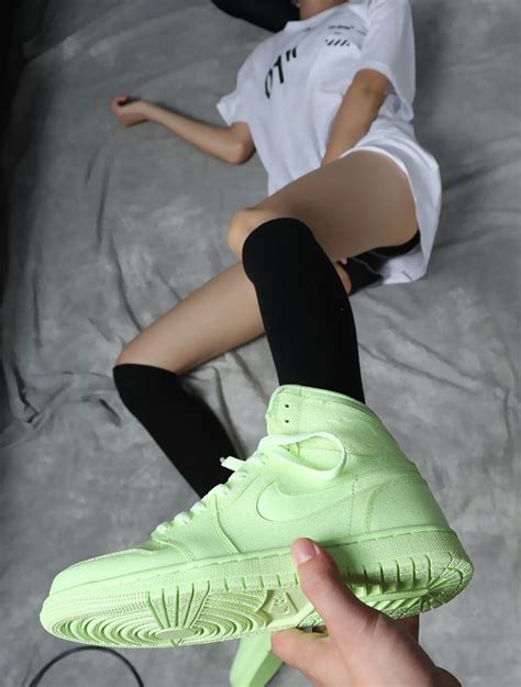 Jordan Outfits Casual Fashion Shoes Sneakers 🔥 | Nike air jordans ...