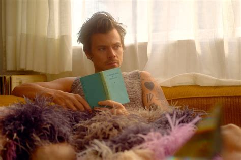 Harry Styles Cover Story: Seven Key Takeaways – Rolling Stone