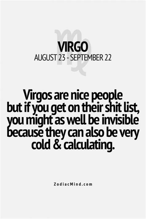 Quotes About Virgo Woman. QuotesGram