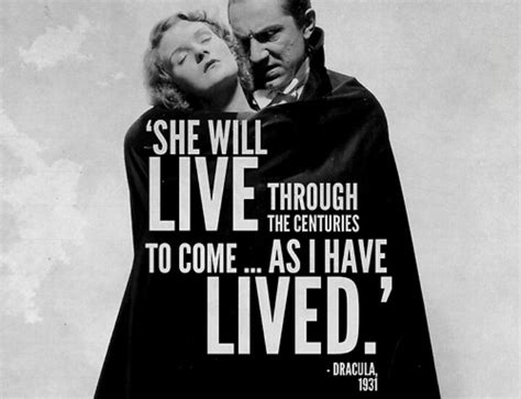 Quotes About Dracula. QuotesGram