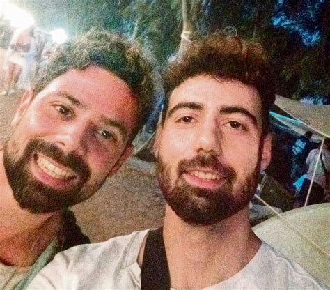 'I arrived to Nova Music Festival for my brother, and returned without him'