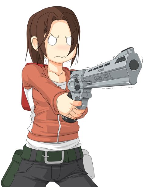 Zoey (Left 4 Dead) Image by Hangaku #1293839 - Zerochan Anime Image Board