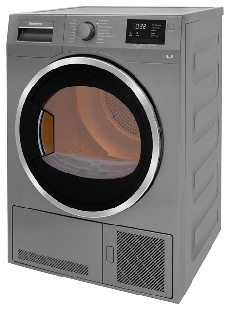 LTK28031 8kg Condenser Tumble Dryer With B Energy Rating | vlr.eng.br