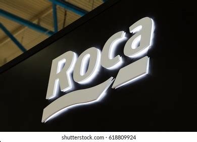 Roca Logo Vector (.EPS) Free Download