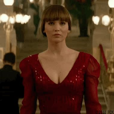 Jennifer Lawrence Walking GIF by 20th Century Fox Home Entertainment - Find & Share on GIPHY