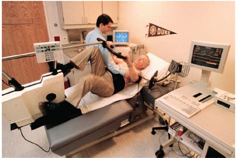 Echocardiogram Stress Test