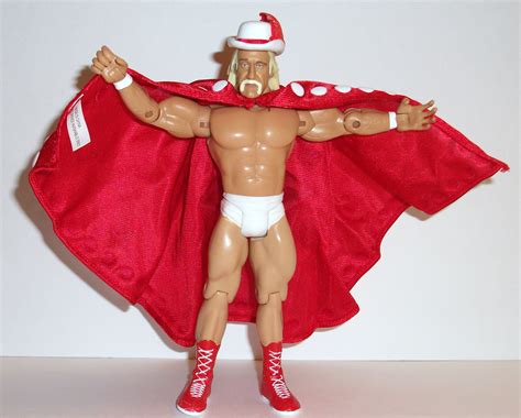 Hulk Hogan Rocky III Thunderlips Action Figure | Someone Bought This?!