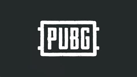 PUBG Logo Wallpapers - Top Free PUBG Logo Backgrounds - WallpaperAccess