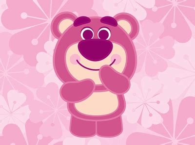 Spring Time For Lotso | Cute disney drawings, Toy story party ...