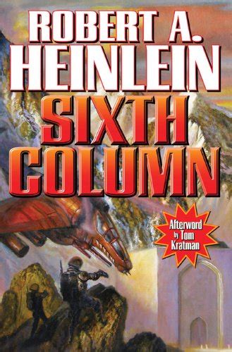 47 Best Robert Heinlein Books Ranked - All SciFi