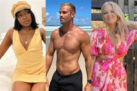 MAFS Australia 2024: The cast and everything we know.