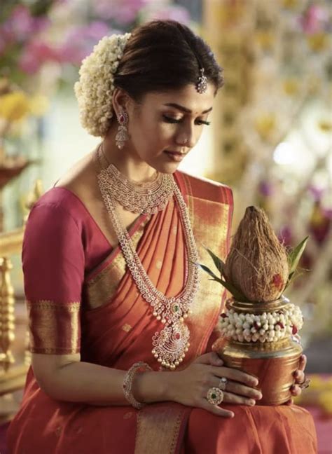 Amid Wedding Rumours To Vignesh Shivan, Nayanthara Already Sets ...