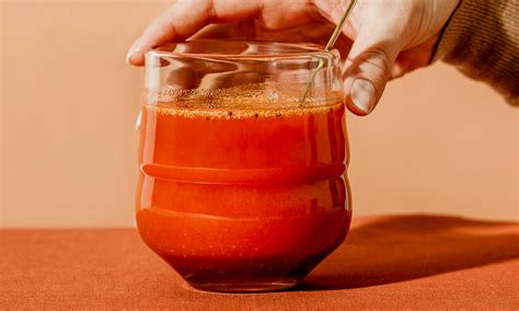 Carrot Juice Benefits, Side Effects, & How To Enjoy It – Precious World Need Attention On ...