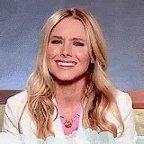 Laughing Crying GIF - Laughing Crying Kristen Bell - Discover & Share GIFs